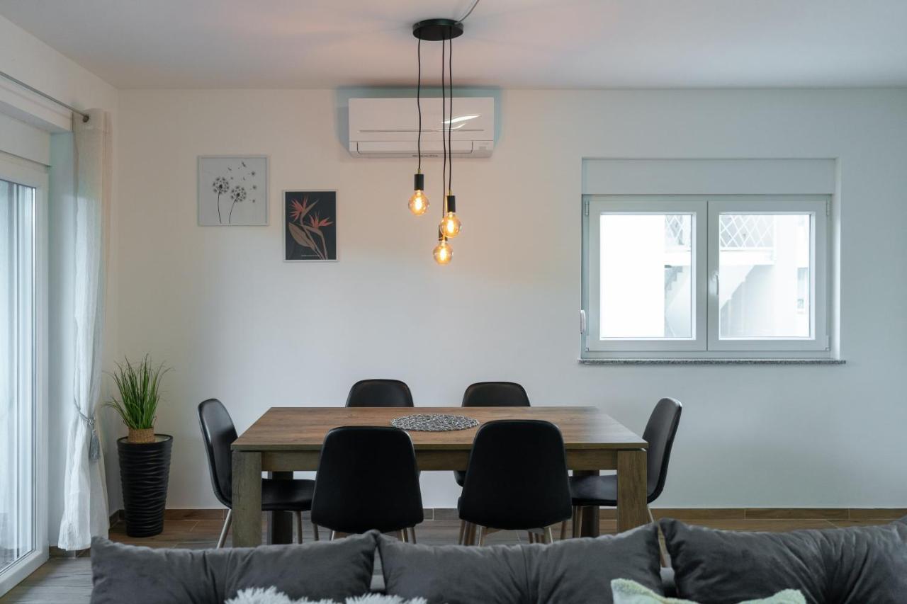 Number One Apartments Вир Екстериор снимка