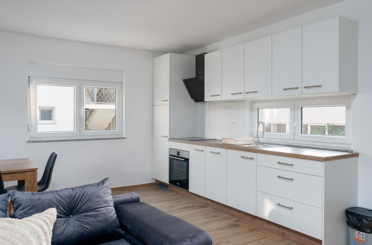 Number One Apartments Вир Екстериор снимка